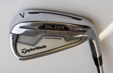 Taylormade sldr iron for sale  SPILSBY