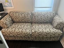 Genuine boy couch for sale  Aldie