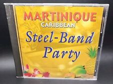 Martinique caribbean steel for sale  Grover Beach