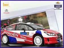 Citroen wrc ireland d'occasion Citroen wrc ireland d'occasion  Garat