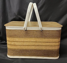 Vtg 1950s red for sale  Forest