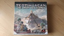 Teotihuacan stadt götter gebraucht kaufen Teotihuacan stadt götter gebraucht kaufen  Eppenbrunn, Ruppertsweiler, Vinningen