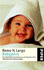 Babyjahre largo remo gebraucht kaufen  Berlin