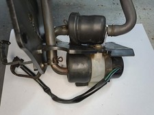 Pompa carburante honda usato  Grottaglie
