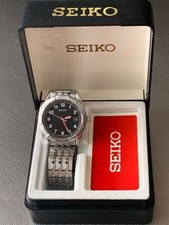 Seiko vintage anno usato  Crema