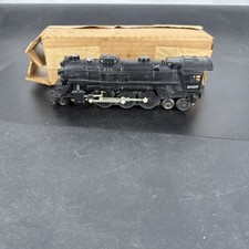 Lionel 2037 steam for sale  Oak Ridge