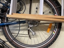 Folding pushbikes for sale  TEIGNMOUTH