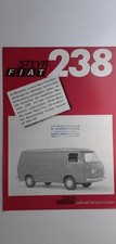 Steyr fiat 238 gebraucht kaufen  Erfurt