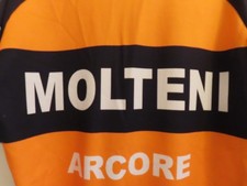 Molteni vintage cycle for sale  CARSHALTON