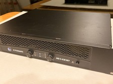 Crown xls602 audio for sale  Loganville
