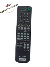 Sony pp404 fernbedienung gebraucht kaufen  Fürstenwalde/Spree