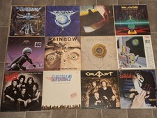 Schallplatten sammlung vinyl gebraucht kaufen Schallplatten sammlung vinyl gebraucht kaufen  München