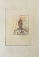 Alberto giacometti 1963 usato Alberto giacometti 1963 usato  Visciano