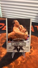 Kurt angle wrestlemania for sale  Biddeford