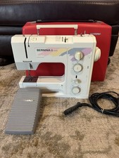 bernina 1005 d'occasion bernina 1005 d'occasion Expédié en Belgium
