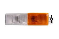 DT Spare Parts 1.21460 Blinker Blinkleuchte für SCANIA 3 - series comprar usado DT Spare Parts 1.21460 Blinker Blinkleuchte für SCANIA 3 - series comprar usado  Enviando para Brazil