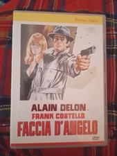 Frank costello faccia usato  Torino
