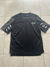 Maillot vtt fox d'occasion  Villeneuve-Loubet