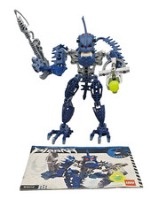 ✔️LEGO Bionicle Piraka: 8902 Vezok + 2 kulki + instrukcja budowy✔️ na sprzedaż ✔️LEGO Bionicle Piraka: 8902 Vezok + 2 kulki + instrukcja budowy✔️ na sprzedaż  Wysyłka do Poland