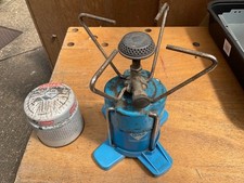 Camping gaz bleuet for sale  LINCOLN