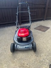 Honda hrd535 petrol for sale  SPALDING