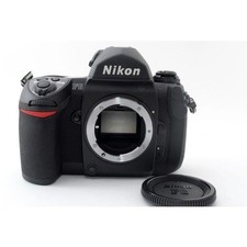 Câmera de Filme Nikon F6 35Mm B comprar usado  Enviando para Brazil