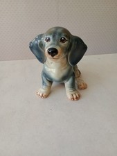 Vintage sylvac dog for sale  HUNTINGDON