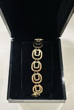 Echtgold armband 750k gebraucht kaufen  Reutlingen