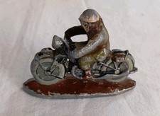 Quiralu motard moto d'occasion  Gueugnon