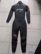Orca 3.8 triathlon for sale  BATH