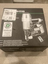 Metabo hpt nv65ah2 d'occasion  Expédié en Belgium