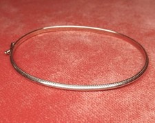 9ct oval gold for sale  DURHAM