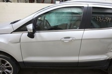 Driver left front for sale  Mason