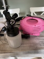 Spray tan machine for sale Spray tan machine for sale  NORTHAMPTON