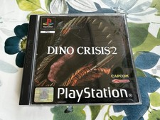 dino crisis 2 gebraucht kaufen  Nordhorn