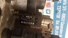 Pompa iniezione diesel usato  Italia