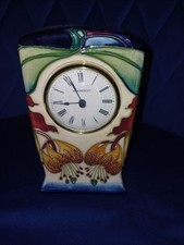 Moorcroft pottery anna for sale  HONITON