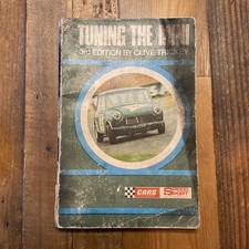 Tuning mini 3rd for sale  WALSALL