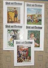 Alte zeitung zeitschrift gebraucht kaufen  Leinefelde