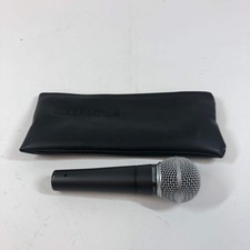 Usado, Microfone Shure SM58 SM58-CN BTS comprar usado  Enviando para Brazil