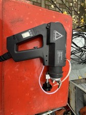 klebetechnik gebraucht kaufen klebetechnik gebraucht kaufen  Helmstedt