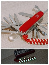 Victorinox swiss army d'occasion  Chaux