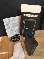 12v 20000mah heated for sale  Lynchburg