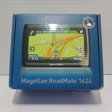 Magellan roadmate gps for sale  Lakeside