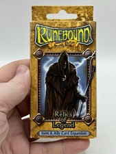 Espansione ffg runebound usato Espansione ffg runebound usato  Spedire a Italy