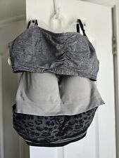 Pack bras breastfeeding for sale  Woodstock