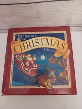 Treasury christmas tales for sale  Pine Bluff