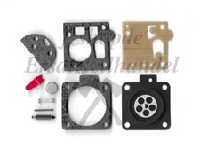 Vergaser kit membrane gebraucht kaufen Vergaser kit membrane gebraucht kaufen  Walldorf