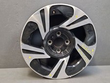 Jante alu air d'occasion  Velaux