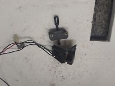 Mikroschalter kaffeeportionier gebraucht kaufen  Altenburg